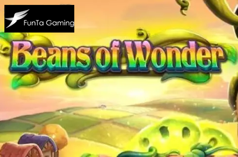 Beans of Wonder